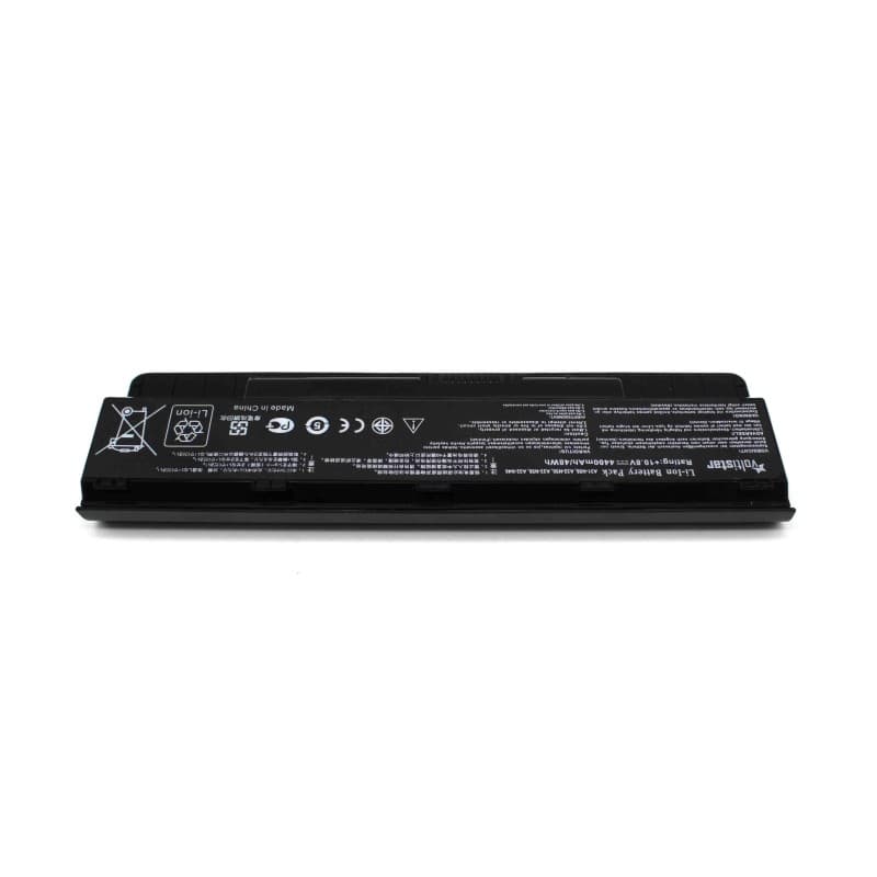 Bateria Voltistar para Portátil Asus N56JR 4400mAh 10.8V thumbnail 2