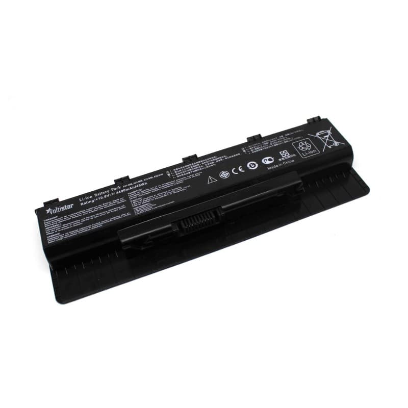 Bateria Voltistar para Portátil Asus N56JR 4400mAh 10.8V thumbnail 3