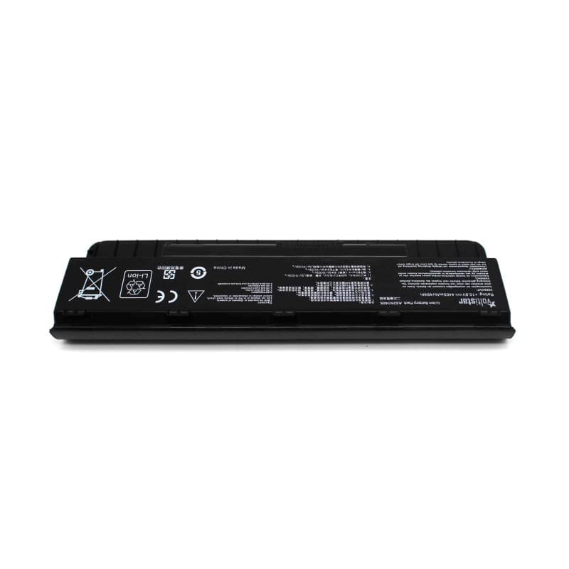 Bateria Voltistar para Asus N551JQ G551 G771 - A32N1405 10.8V 4400mAh thumbnail 2