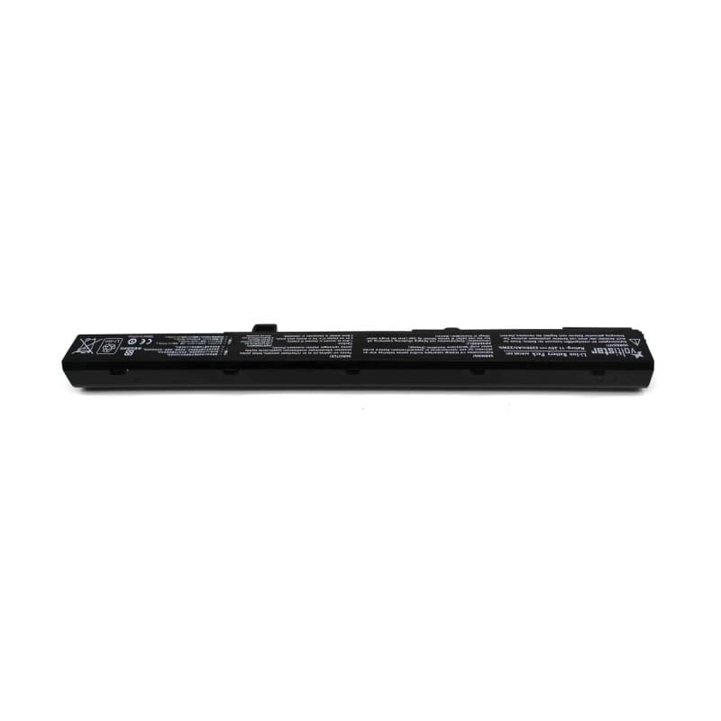 Bateria Voltistar para Asus D550M D550MA F551M F551MA X551M X551MA 11.25V thumbnail 2