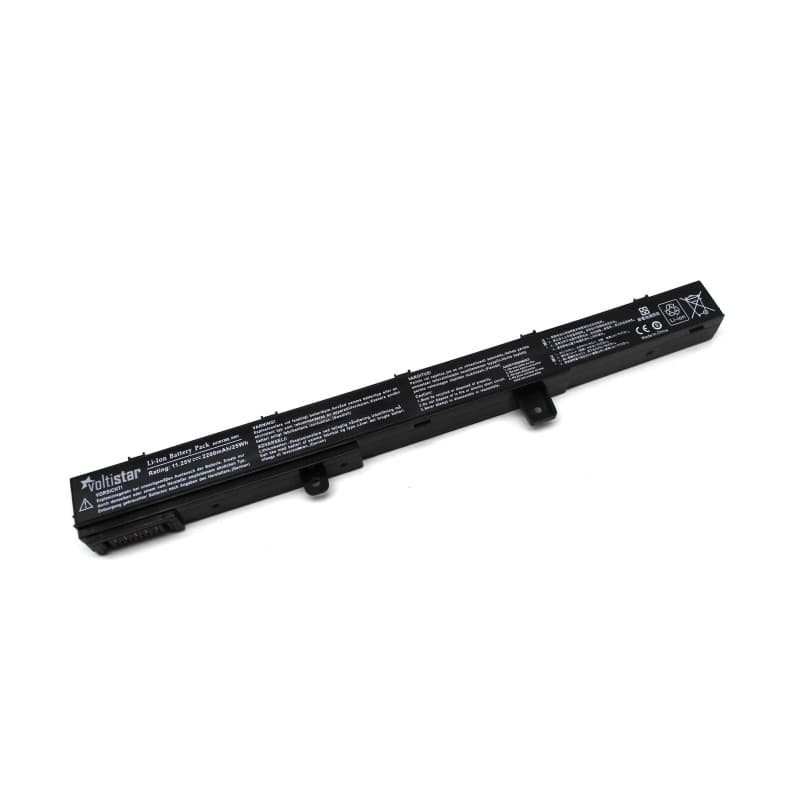 Bateria Voltistar para Asus D550M D550MA F551M F551MA X551M X551MA 11.25V thumbnail 3