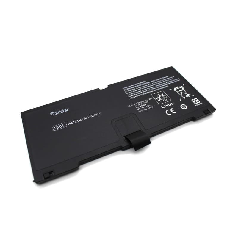 Bateria Voltistar para HP ProBook 5330M 635146-001 - Nova e Selada thumbnail 3