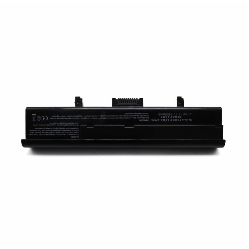 Bateria para Portátil Dell XPS M1530 TK330 312-0664 GP975 - 5200mAh thumbnail 2