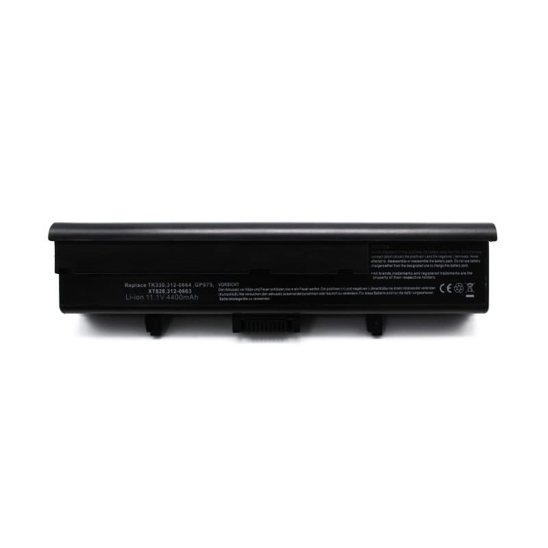 Bateria para Portátil Dell XPS M1530 TK330 312-0664 GP975 - 5200mAh — image 1