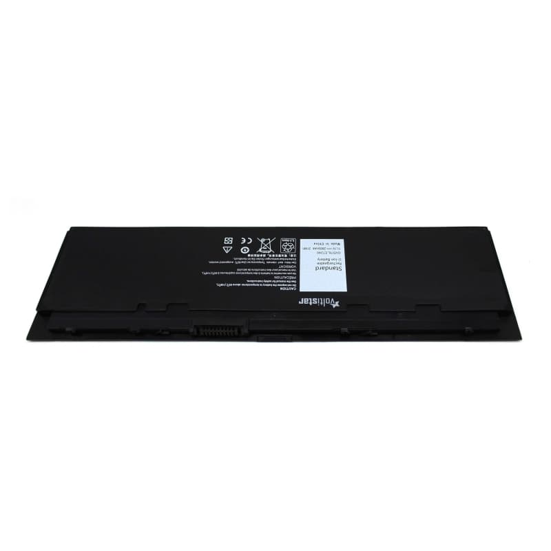 Bateria Voltistar para Dell Latitude E7240 E7250 11.1V 2800mAh thumbnail 2