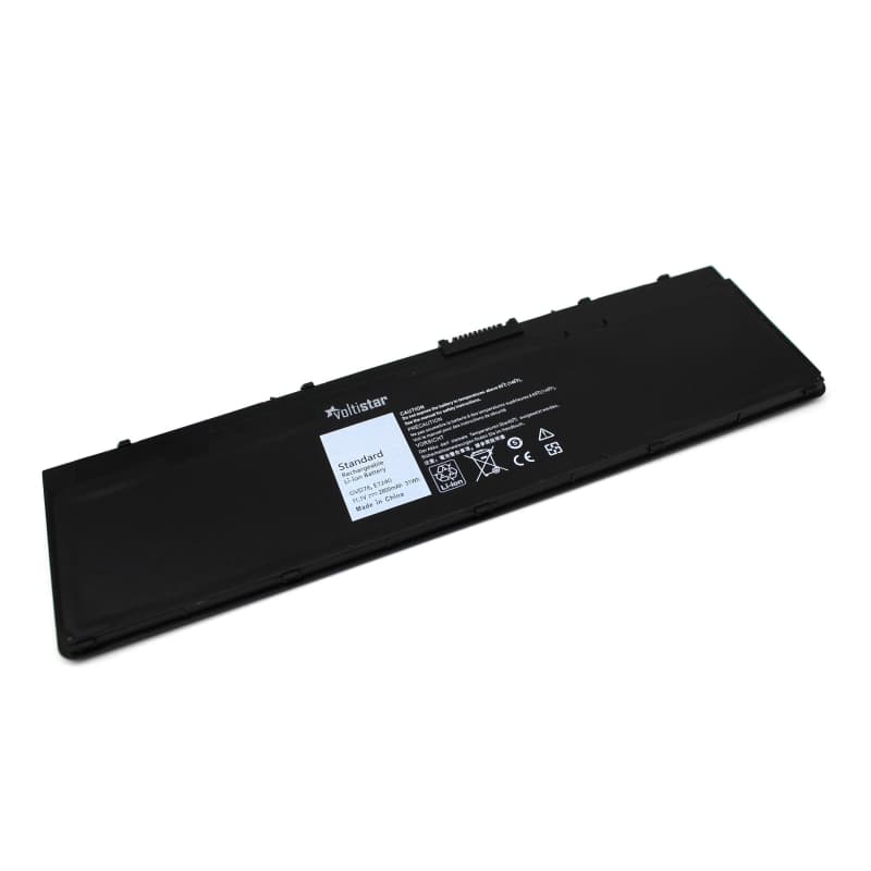 Bateria Voltistar para Dell Latitude E7240 E7250 11.1V 2800mAh thumbnail 3