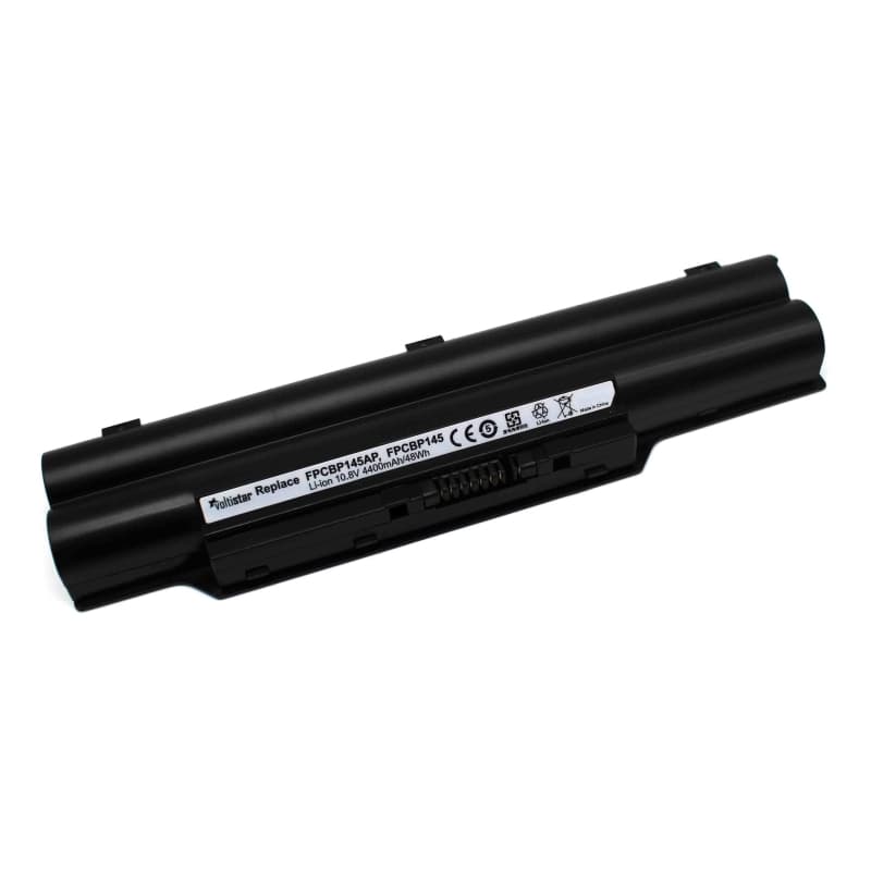 Bateria para Portátil Fujitsu Lifebook S710 - Voltistar 4400mAh 10.8V thumbnail 3