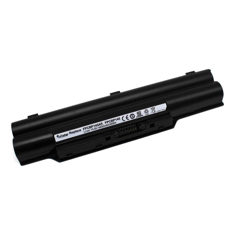 Bateria Voltistar para Fujitsu Lifebook S760 S761 S762 - 10.8V 4400mAh thumbnail 3