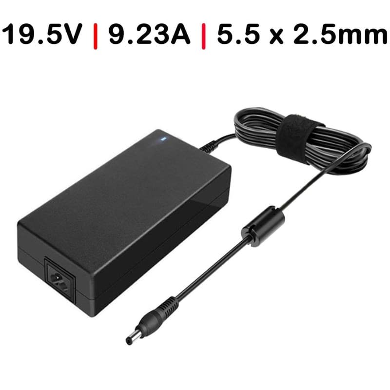 Carregador para Portátil Gaming Asus ROG G46VW G55VW 180W 19.5V — image 1