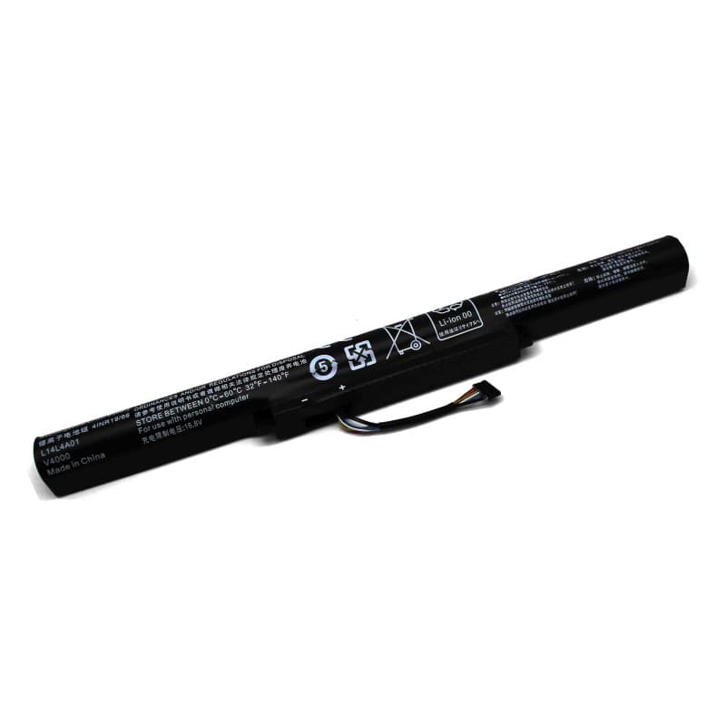 Bateria Voltistar para Lenovo Z41-70 Z51 Z51-70 L14L4A01 L14S4A01 thumbnail 3