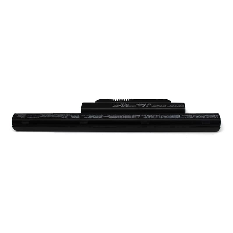 Bateria Voltistar para Fujitsu LifeBook A544 FPCBP405 10.8V 4400mAh