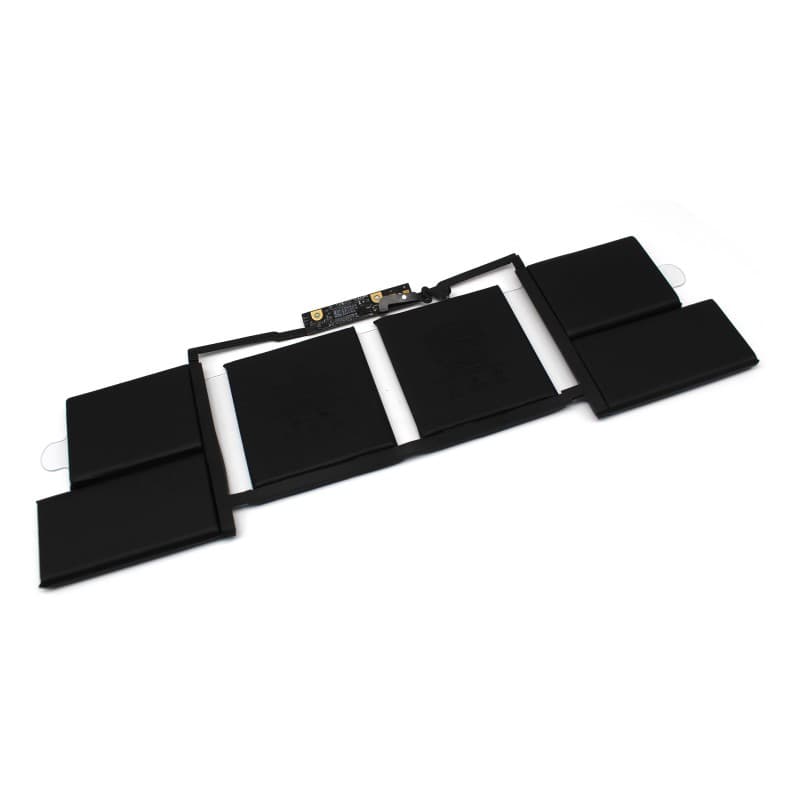 Bateria para MacBook Pro A1707 15" (Late 2016 - Mid 2017) A1820 76Wh thumbnail 3
