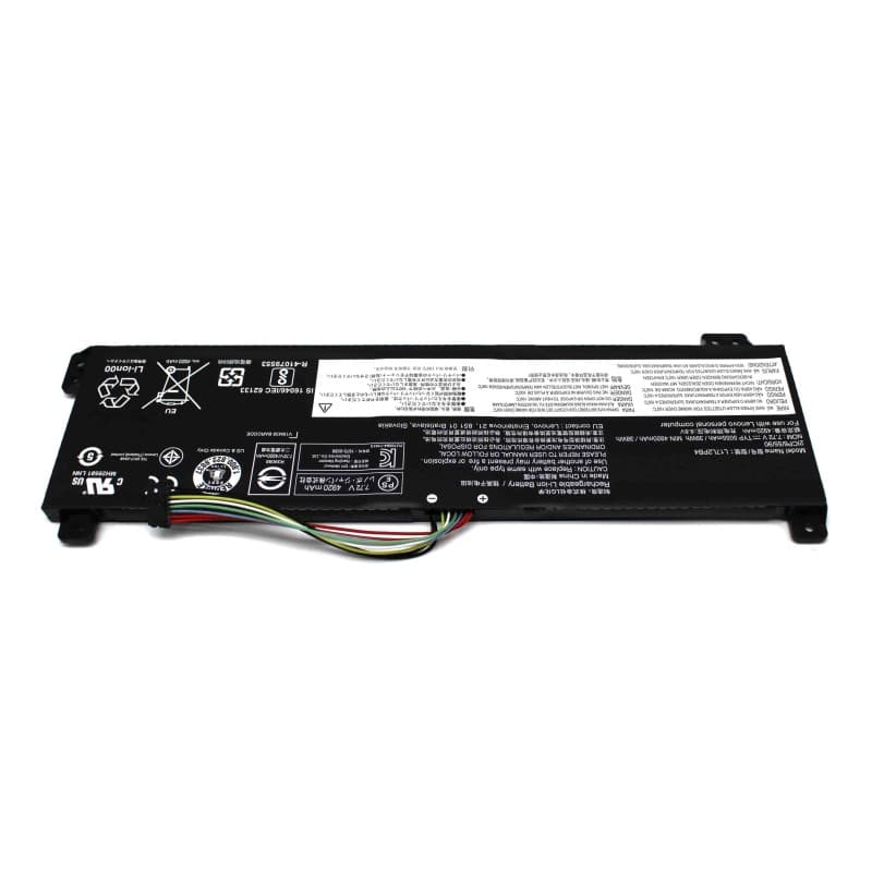 Bateria Voltistar para Lenovo V330-15IKB V530-14IKB L17C2PB3 L17C2PB4 thumbnail 2