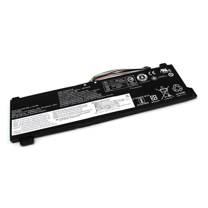 Bateria Voltistar para Lenovo V330-15IKB V530-14IKB L17C2PB3 L17C2PB4 thumbnail 3