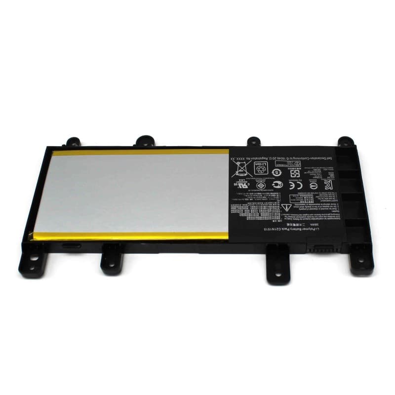 Bateria para Portátil Asus X756UA X756UB X756UF X756UJ C21N1515 Voltistar thumbnail 2