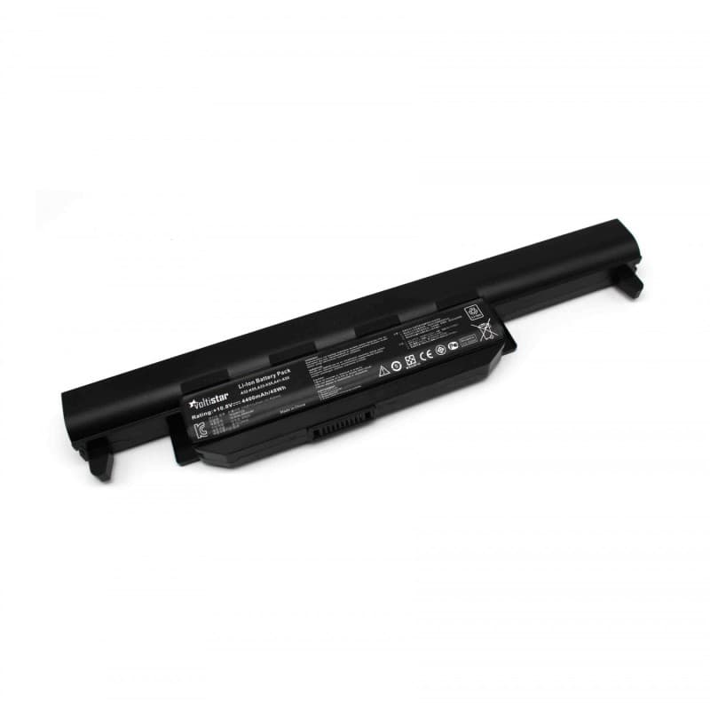 Bateria Voltistar para Asus A55V 10.8V 4400mAh thumbnail 3