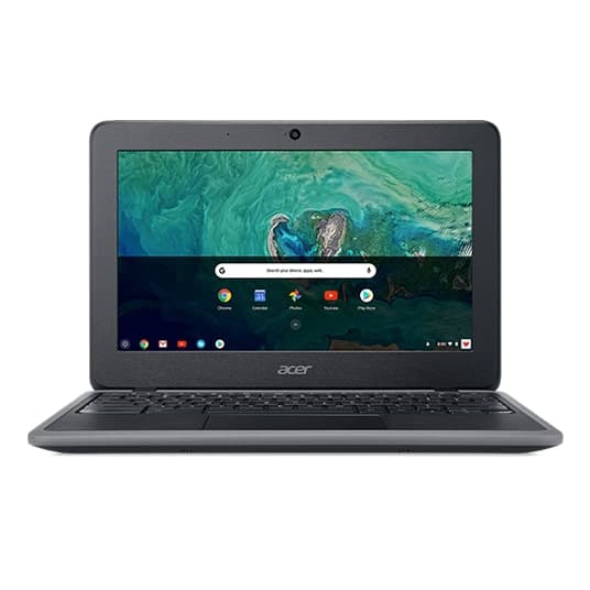 Portátil Acer Chromebook 11 C732 GRADO B — image 1