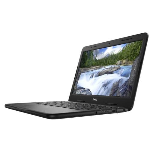 Portátil Dell Latitude 3310 TÁCTIL GRADO B con teclado castellano