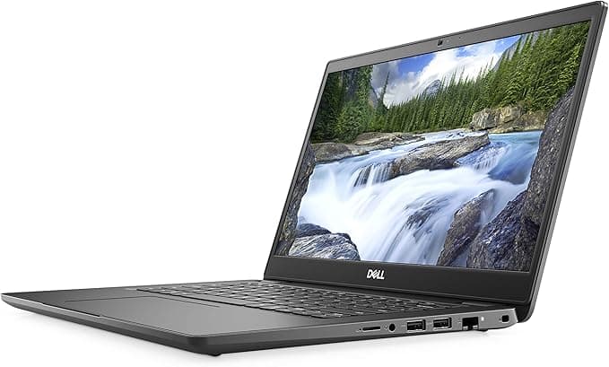 Portátil Dell Latitude 3410 GRADO B — image 1