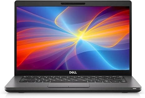 Portátil Dell Latitude 5400 GRADO B — image 1