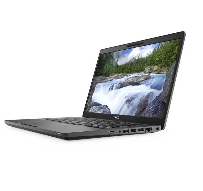 Portátil Dell Latitude 5400 TÁCTIL GRADO B