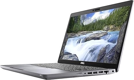 Portátil Dell Latitude 5410 GRADO B — image 1