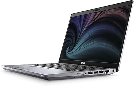 Portátil Dell Latitude 5411 GRADO B con teclado castellano — image 1