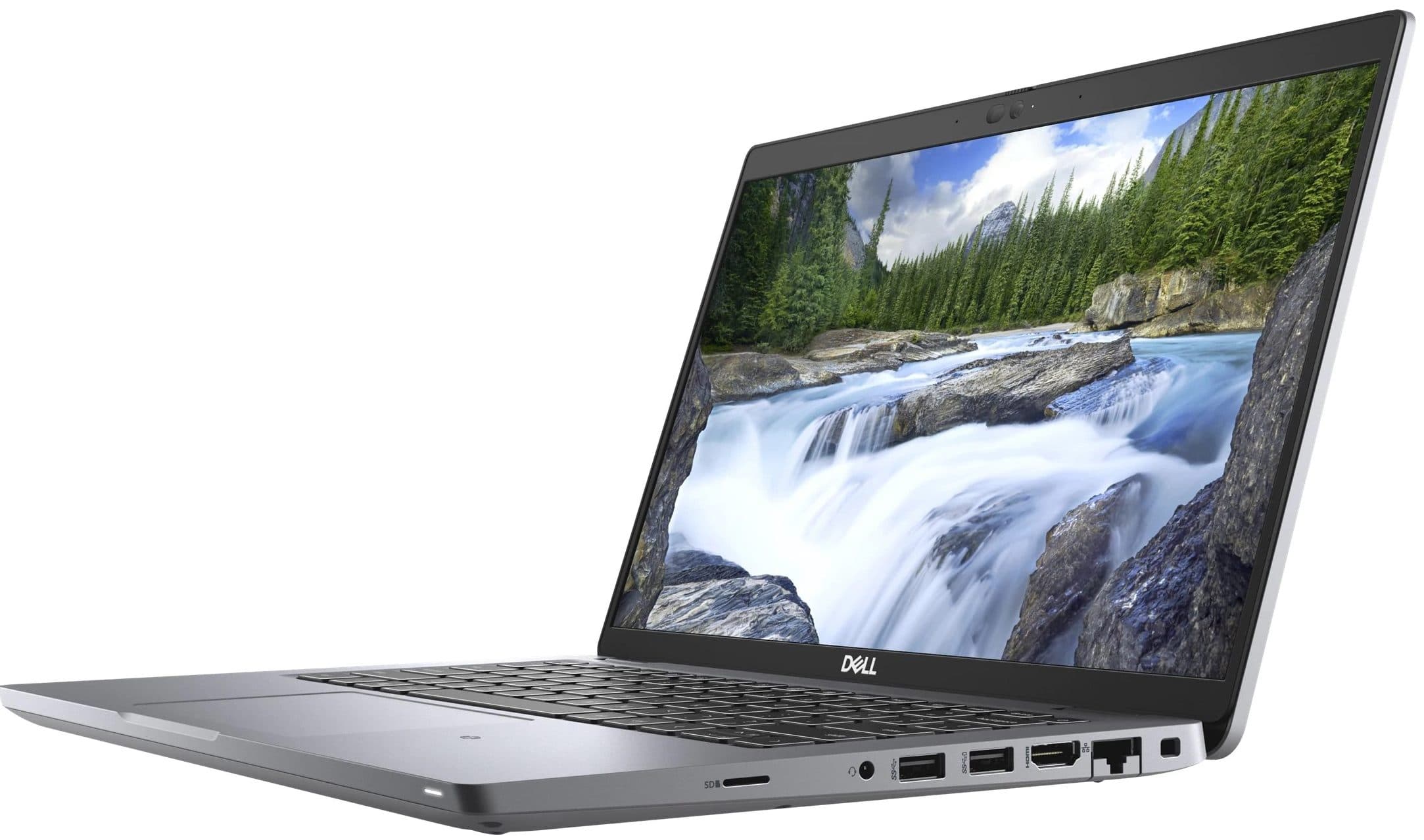 Portátil Dell Latitude 5420 GRADO B — image 1