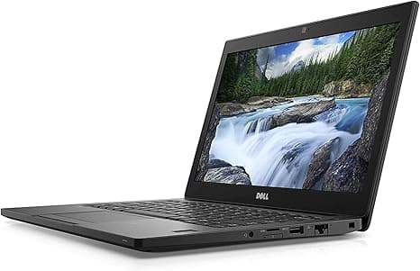 Portátil Dell Latitude 7290 GRADO B — image 1