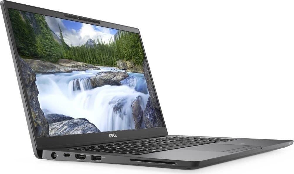 Portátil Dell Latitude 7400 2 en 1 TÁCTIL GRADO B — image 1