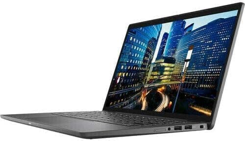 Portátil Dell Latitude 7410 GRADO B — image 1