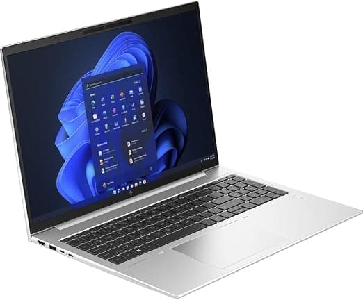 Portátil HP EliteBook 860 G10 GRADO B tecl. num. castellano — image 1