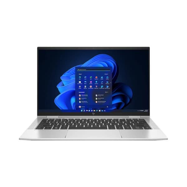 Portátil HP EliteBook x360 1030 G7 TÁCTIL GRADO B con teclado castellano — image 1