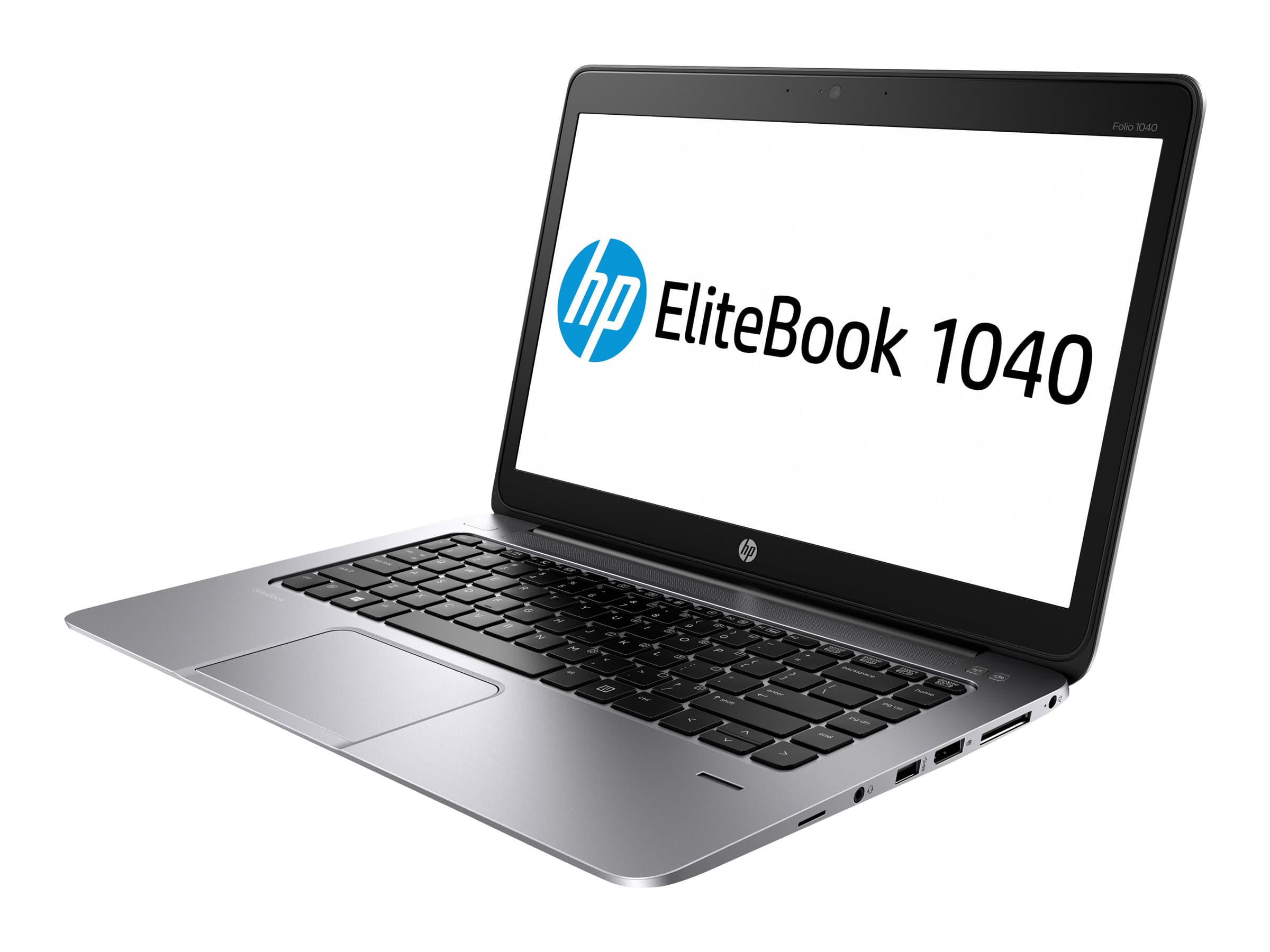 Portátil HP Elitebook 1040 G1 GRADO B teclado castellano — image 1
