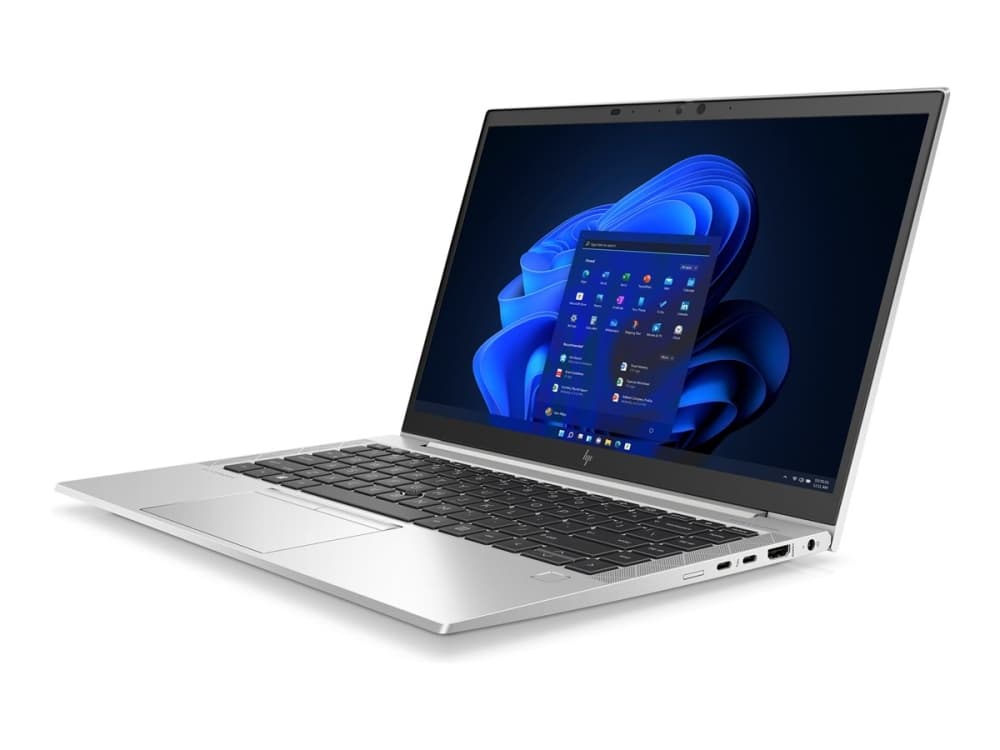 Portátil HP Elitebook 840 G7 GRADO B + Kit castellano integrado