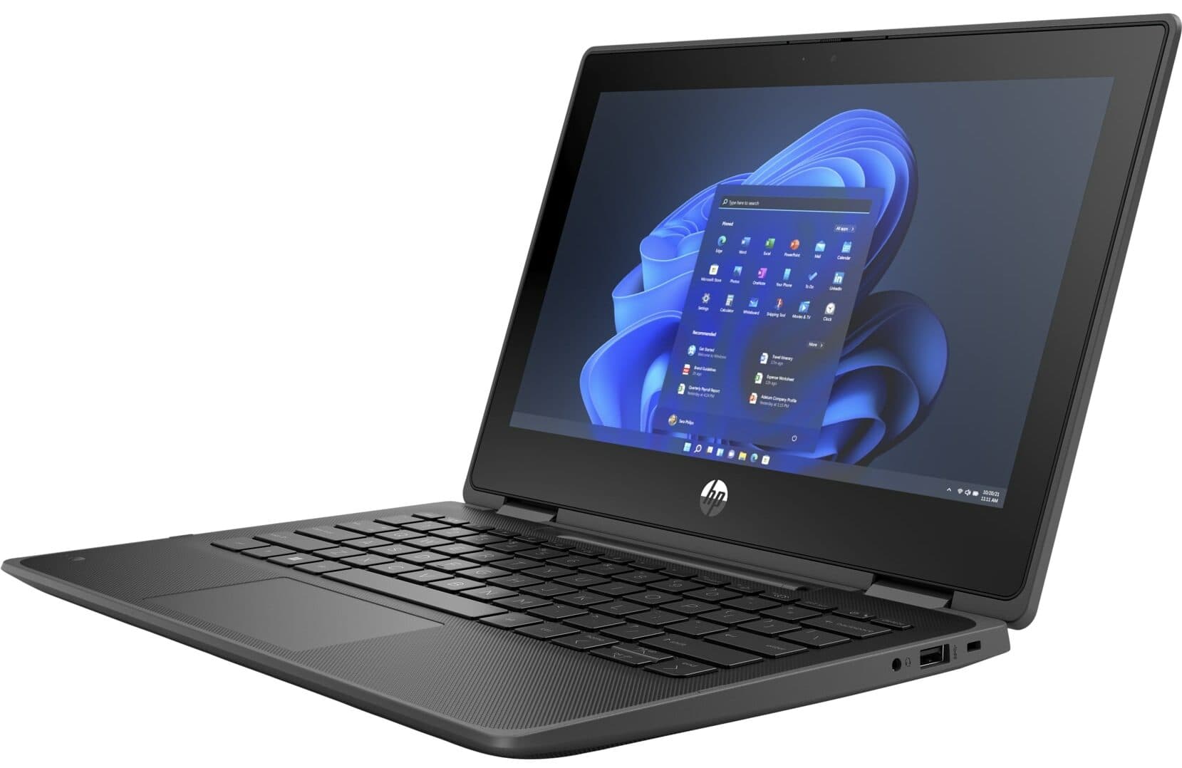 Portátil HP Pro X360 Fortis 11 G9 TÁCTIL GRADO B WEBCAM DOBLE
