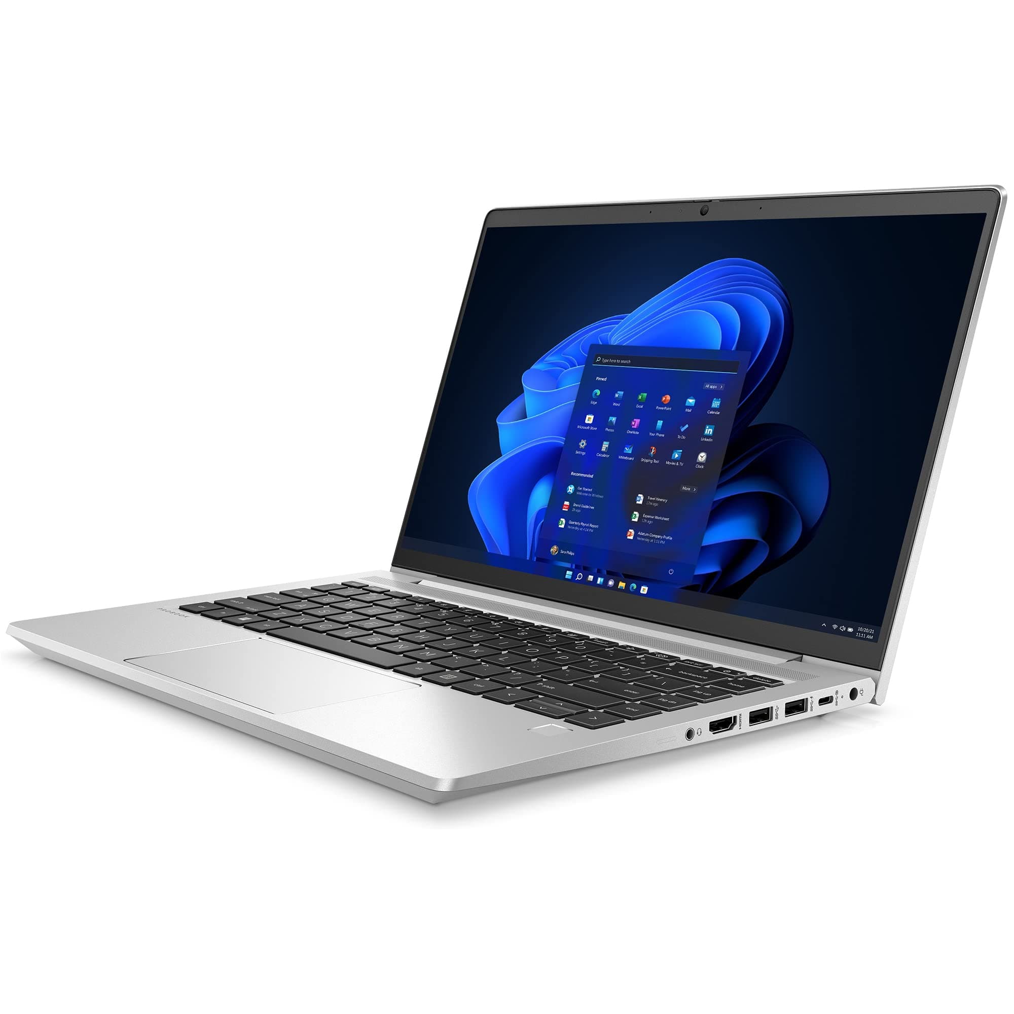 Portátil HP ProBook 440 G9 GRADO B con teclado castellano — image 1