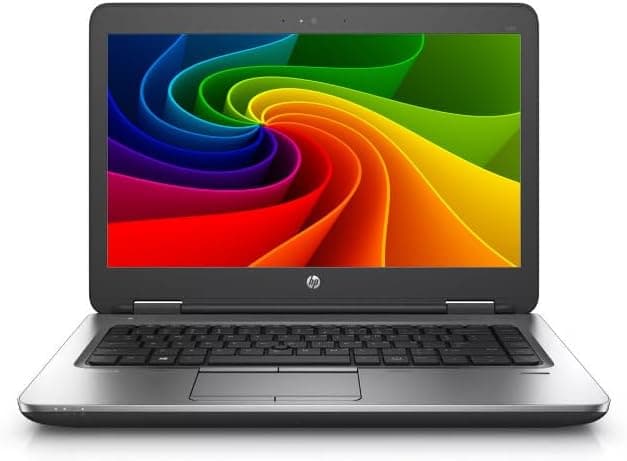 Portátil HP ProBook 640 G3 GRADO B — image 1
