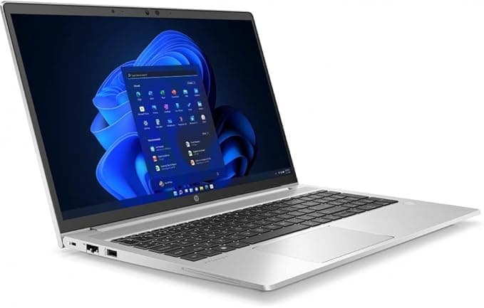 Portátil HP ProBook 650 G8 GRADO B tecl. num. Portugués — image 1