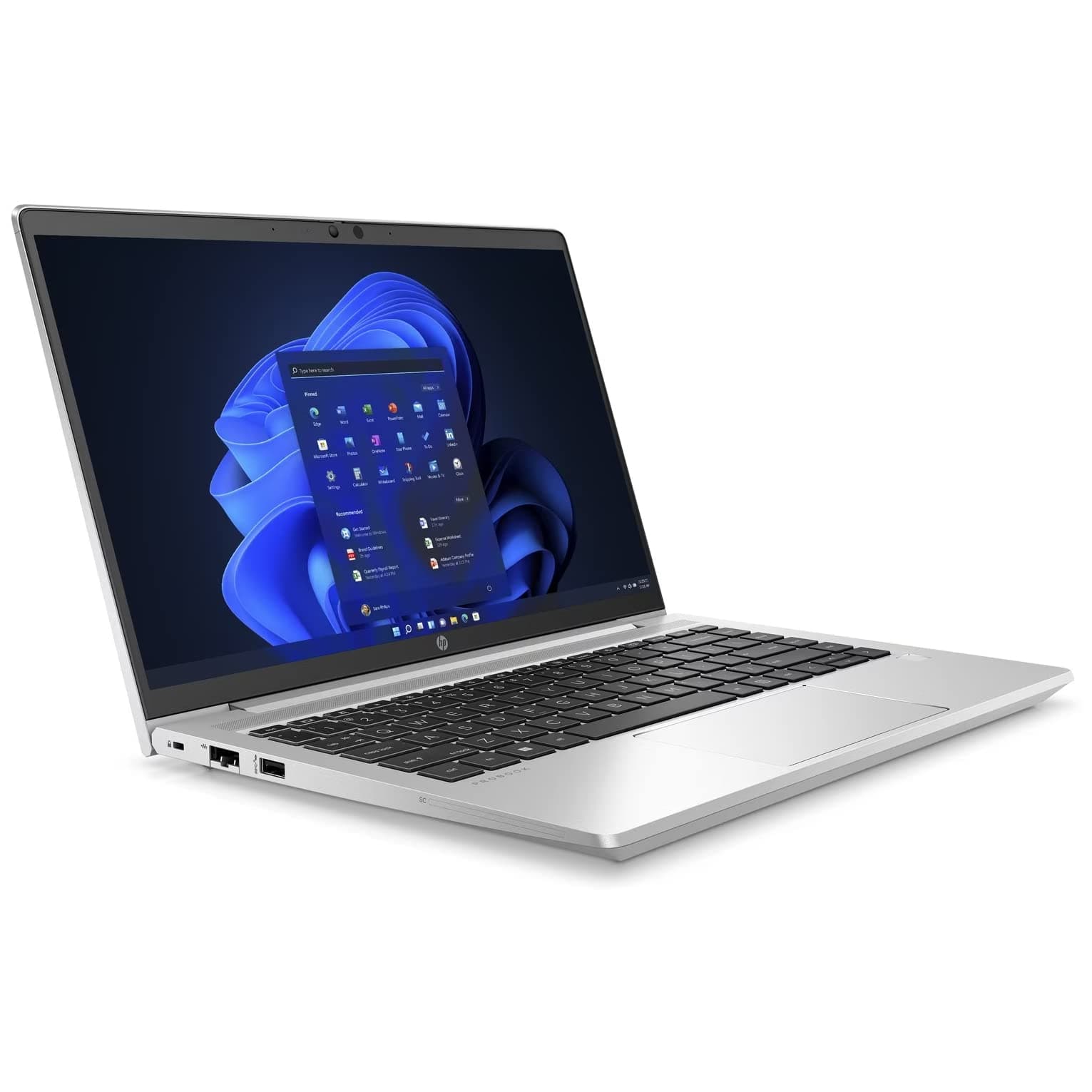 Portátil HP Probook 640 G8 GRADO B — image 1