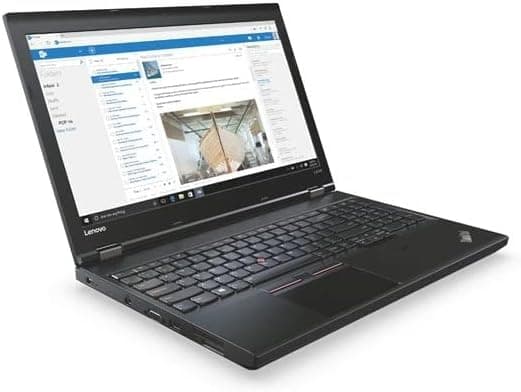 Portátil Lenovo L570 GRADO B tecl. num. castellano