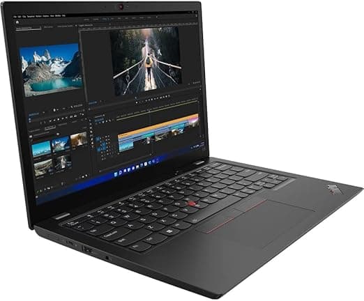 Portátil Lenovo ThinkPad L13 Gen2 GRADO B — image 1
