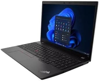 Portátil Lenovo ThinkPad L15 Gen 1 GRADO B tecl. num. — image 1