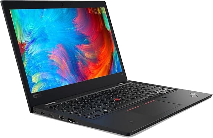 Portátil Lenovo ThinkPad L390 GRADO B — image 1
