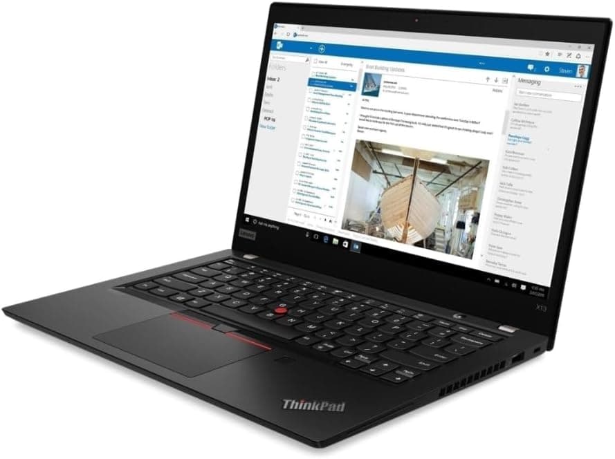 Portátil Lenovo ThinkPad X13 G1 TÁCTIL GRADO B