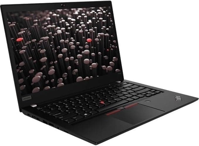 Portátil Lenovo Ultrabook P14s TÁCTIL GRADO B + NVIDIA Quadro P520 2GB — image 1
