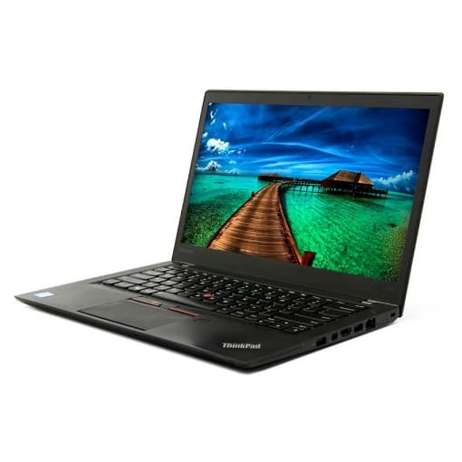 Portátil Lenovo Ultrabook T470 GRADO B — image 1