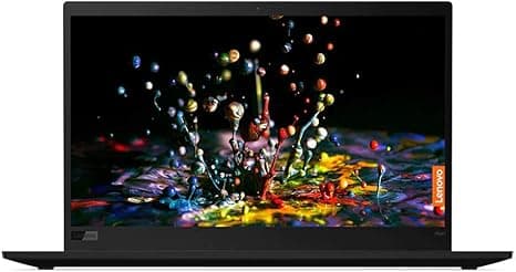 Portátil Lenovo Ultrabook ThinkPad X1 Carbon 7th TÁCTIL GRADO B — image 1