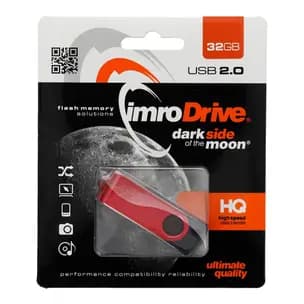 Pendrive IMRO AXIS 32GB USB 2.0 — image 1