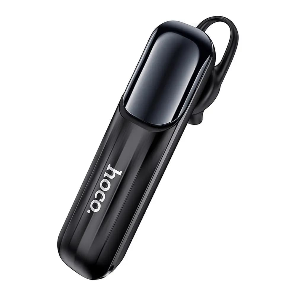 Auriculares Sem Fio Hoco E57 Preto — image 1